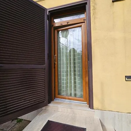 Le Casette Di Prissy Rignano Flaminio Exterior photo