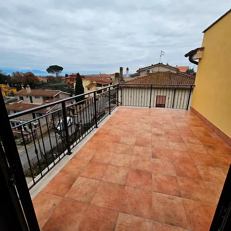 Le Casette Di Prissy Rignano Flaminio Exterior photo