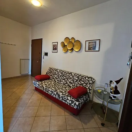Le Casette Di Prissy Rignano Flaminio Exterior photo