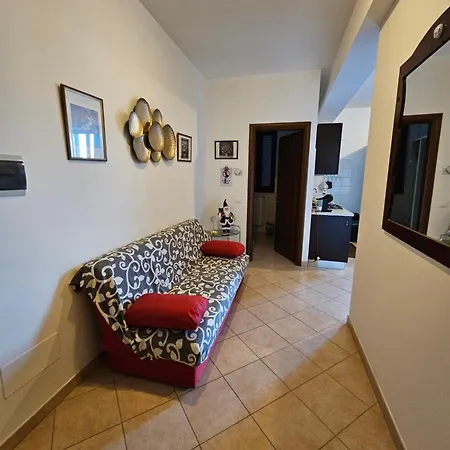 Le Casette Di Prissy Rignano Flaminio Exterior photo