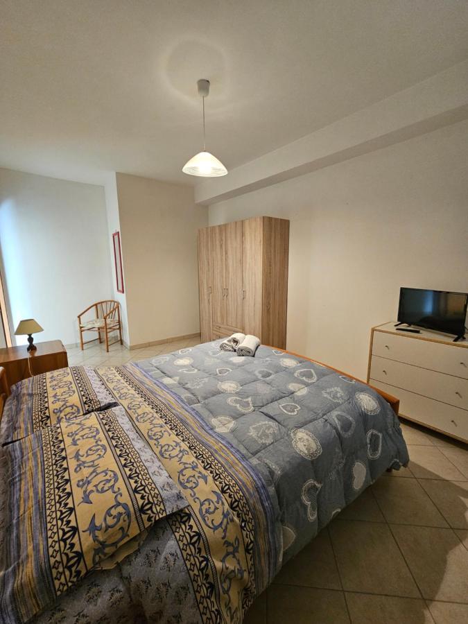 Apartment Le Casette Di Prissy