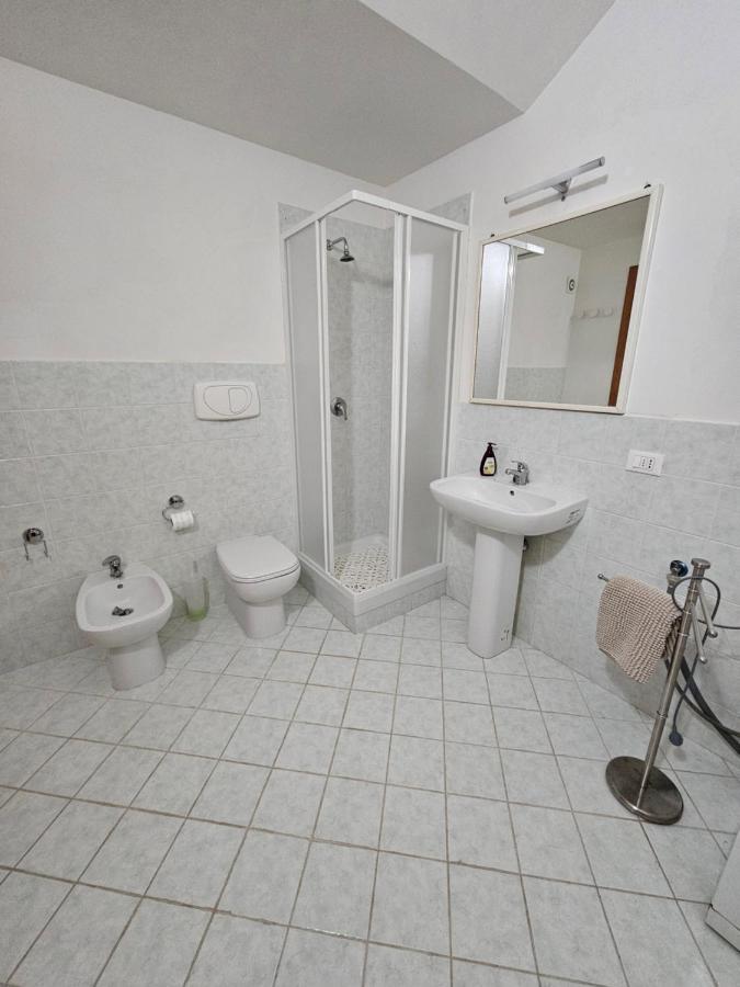 Apartment Le Casette Di Prissy