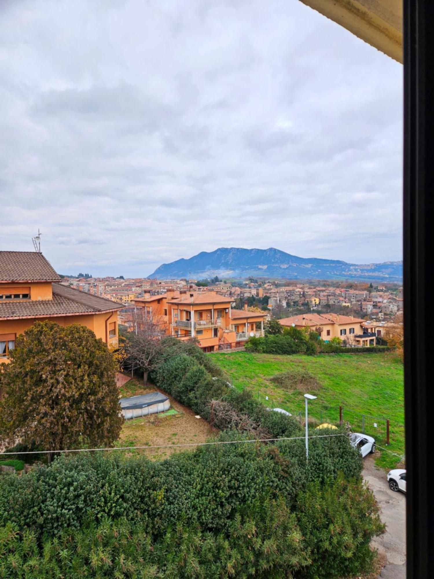 Apartment Le Casette Di Prissy Rignano Flaminio