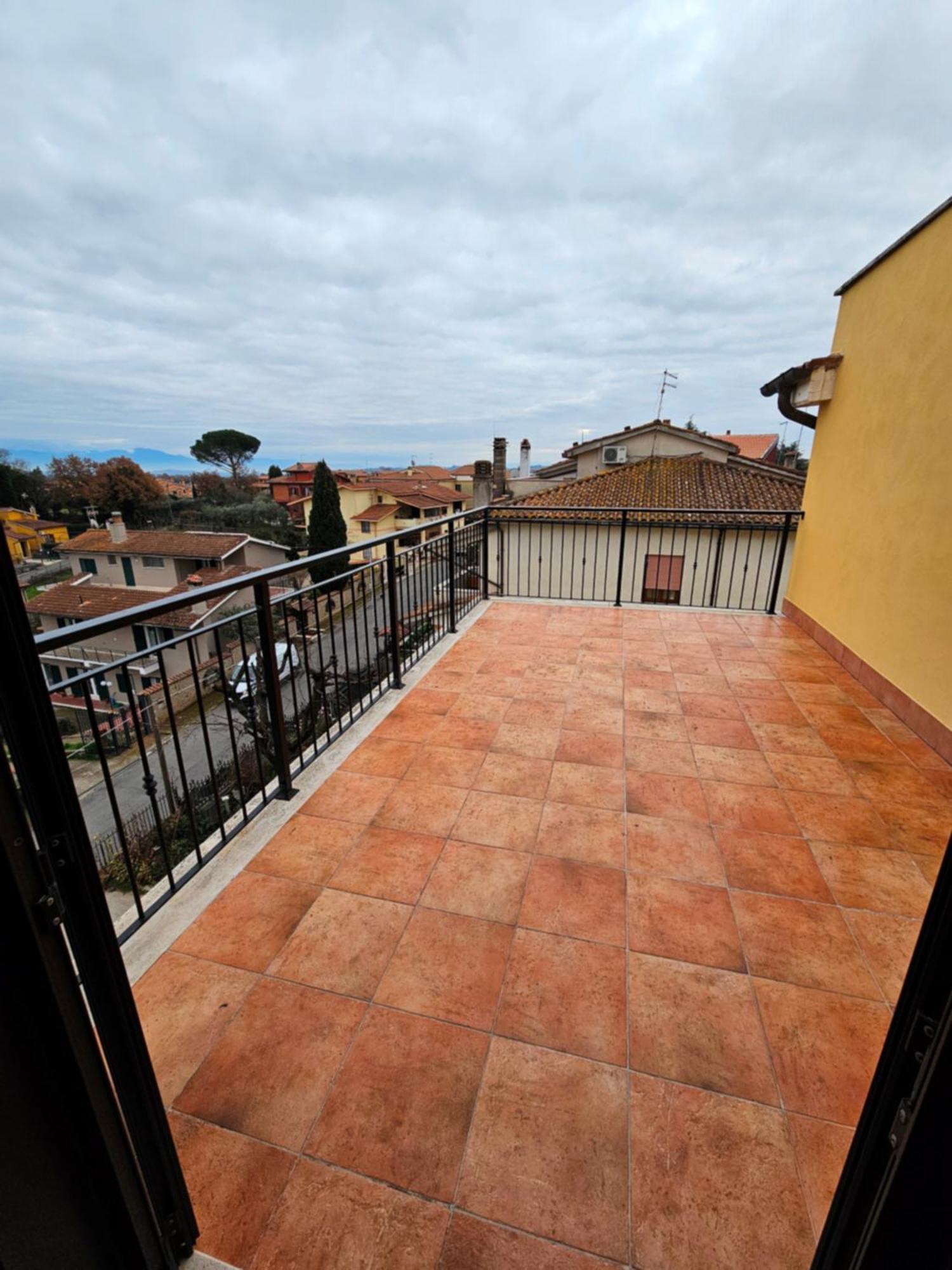 Le Casette Di Prissy Rignano Flaminio