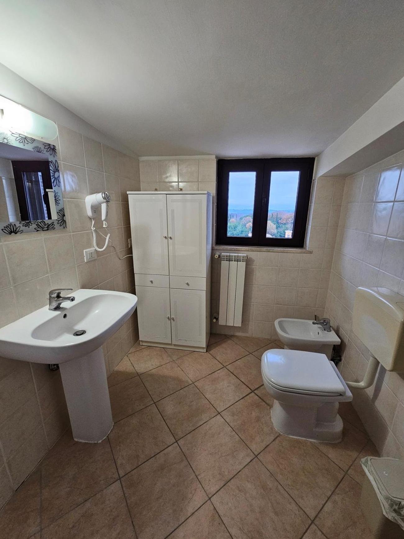 Apartamento Le Casette Di Prissy Rignano Flaminio