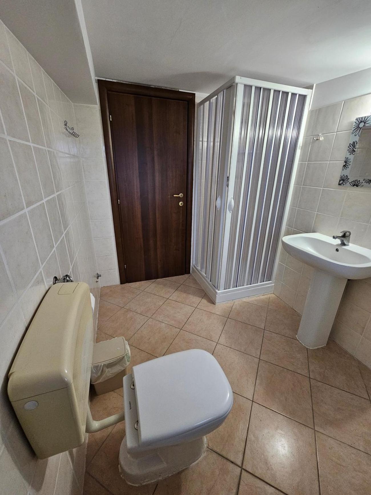 Apartment Le Casette Di Prissy