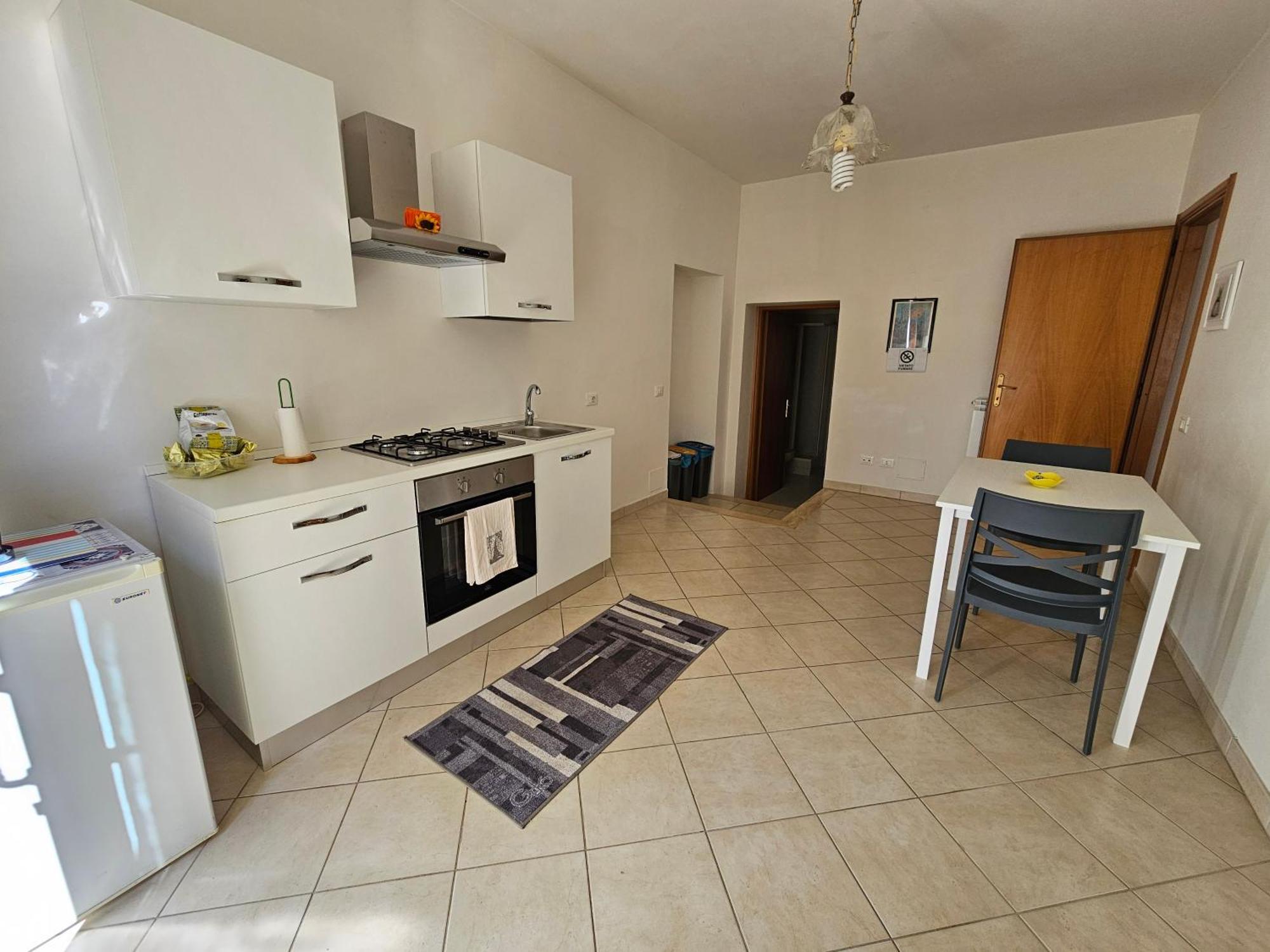 Le Casette Di Prissy Apartment *
