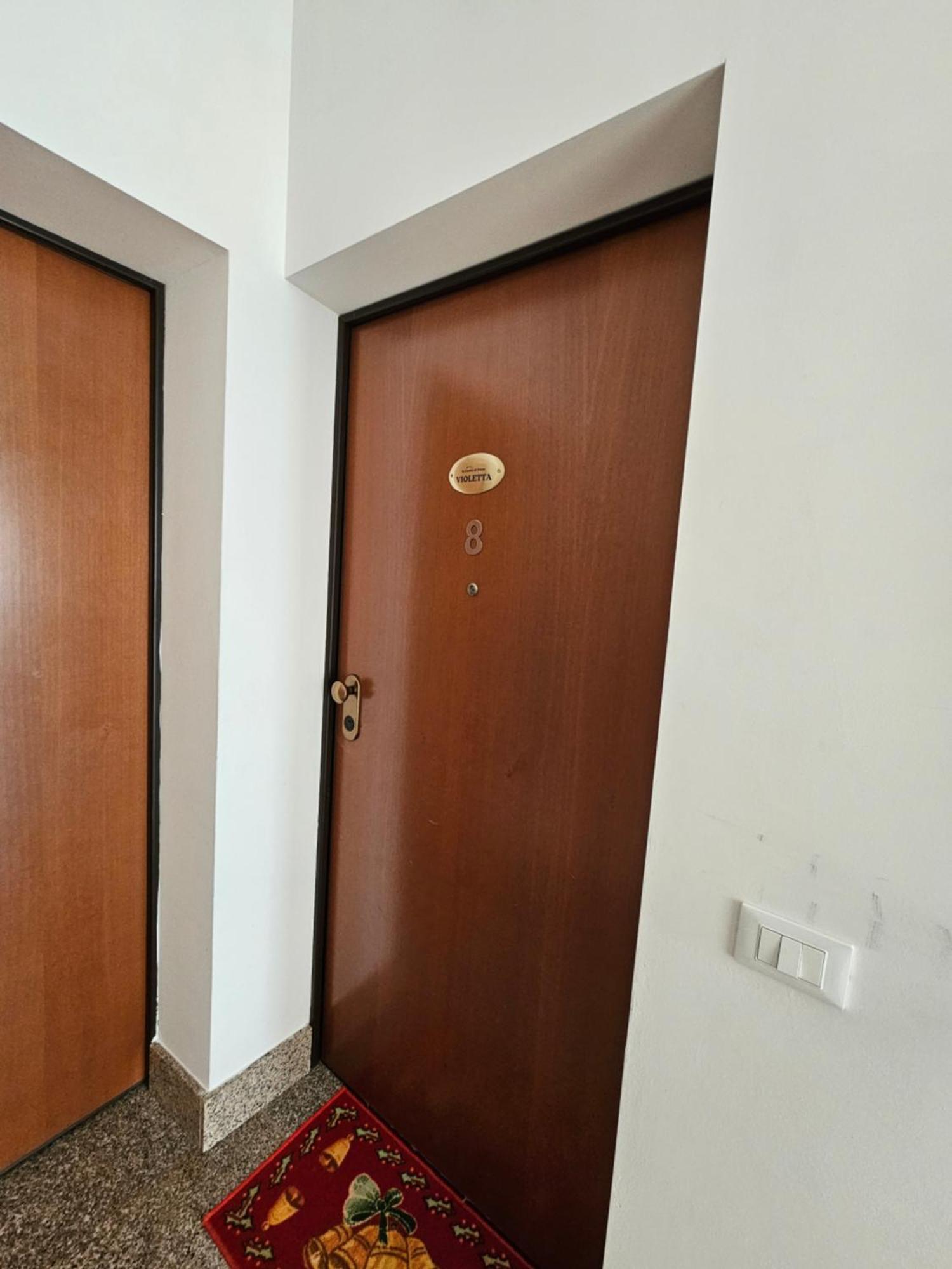 Apartamento Le Casette Di Prissy *