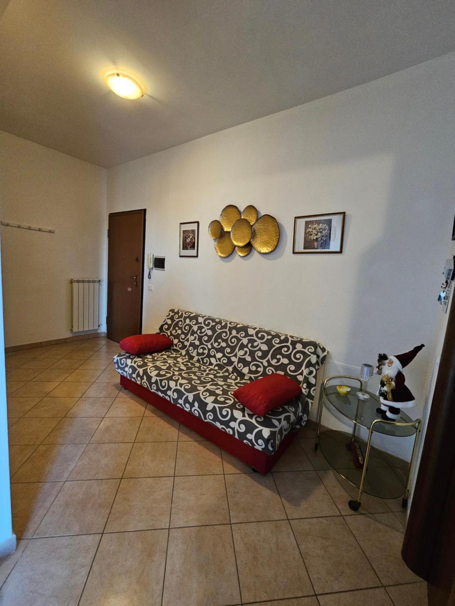Le Casette Di Prissy Apartamento Rignano Flaminio