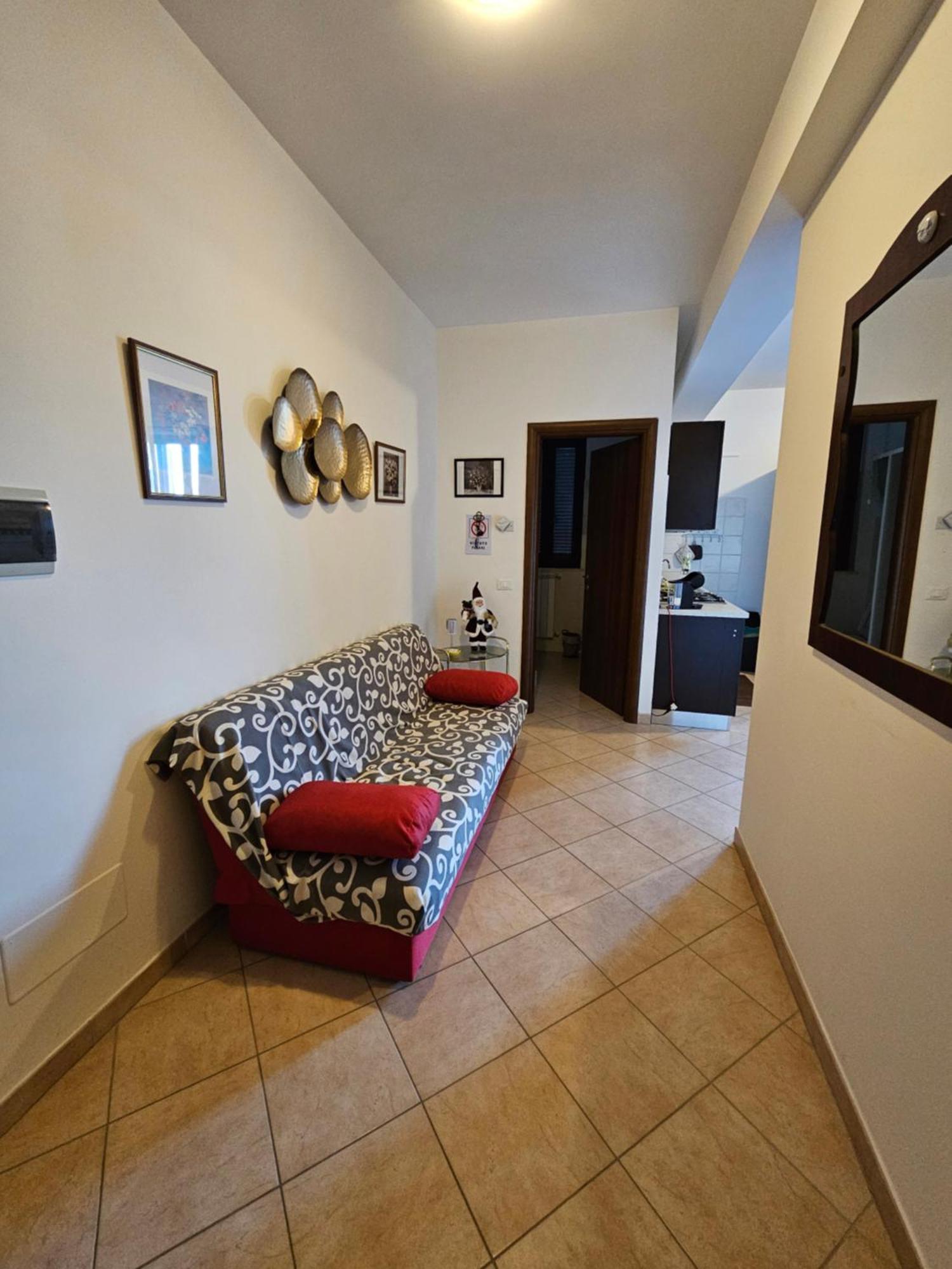 Apartamento Le Casette Di Prissy Rignano Flaminio