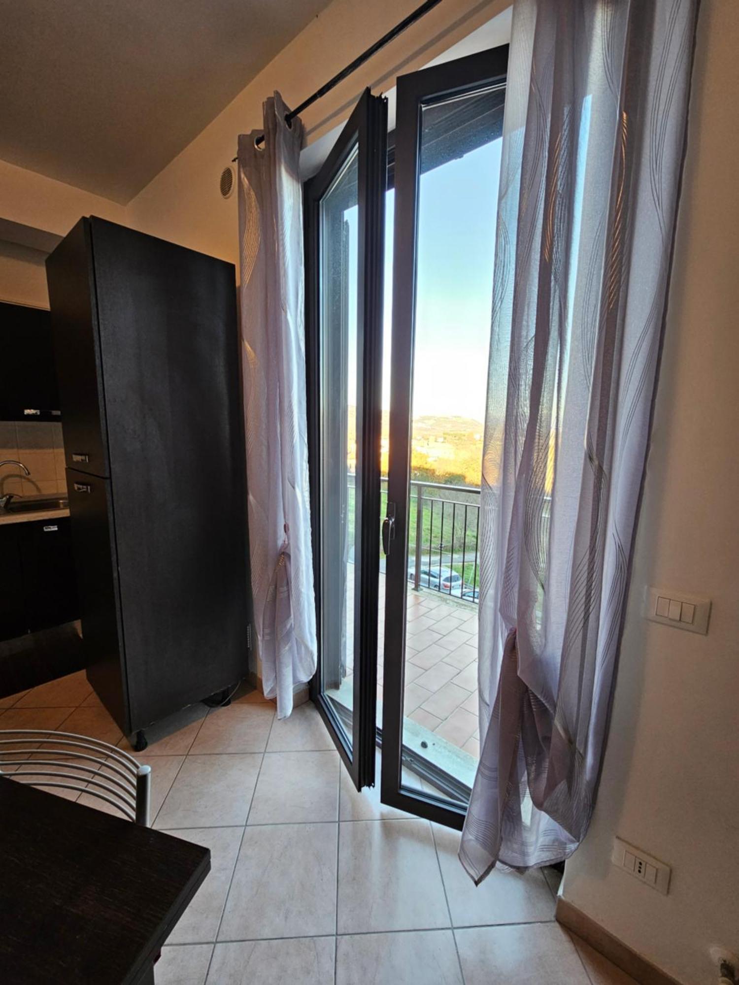 Le Casette Di Prissy Apartamento