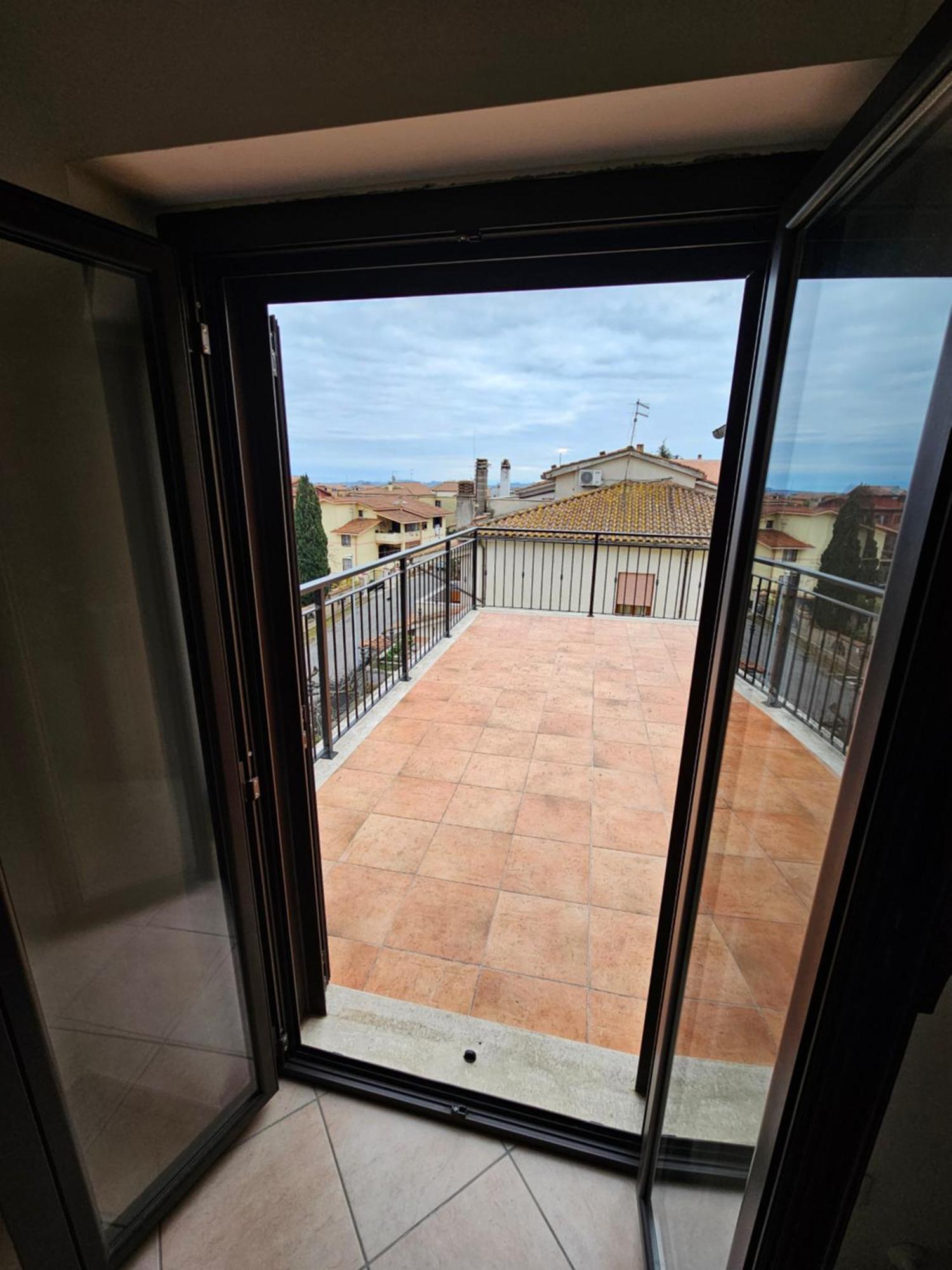 Le Casette Di Prissy Apartment Rignano Flaminio