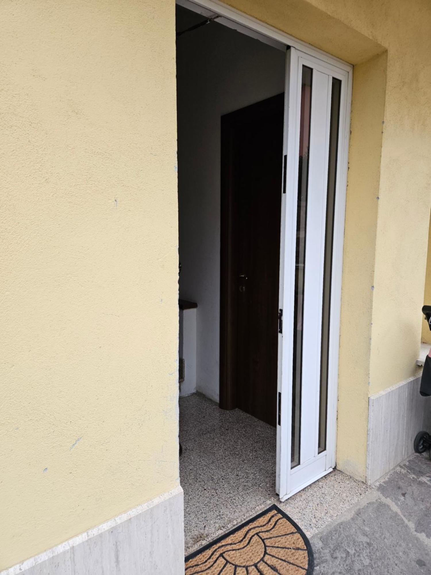 Apartment Le Casette Di Prissy