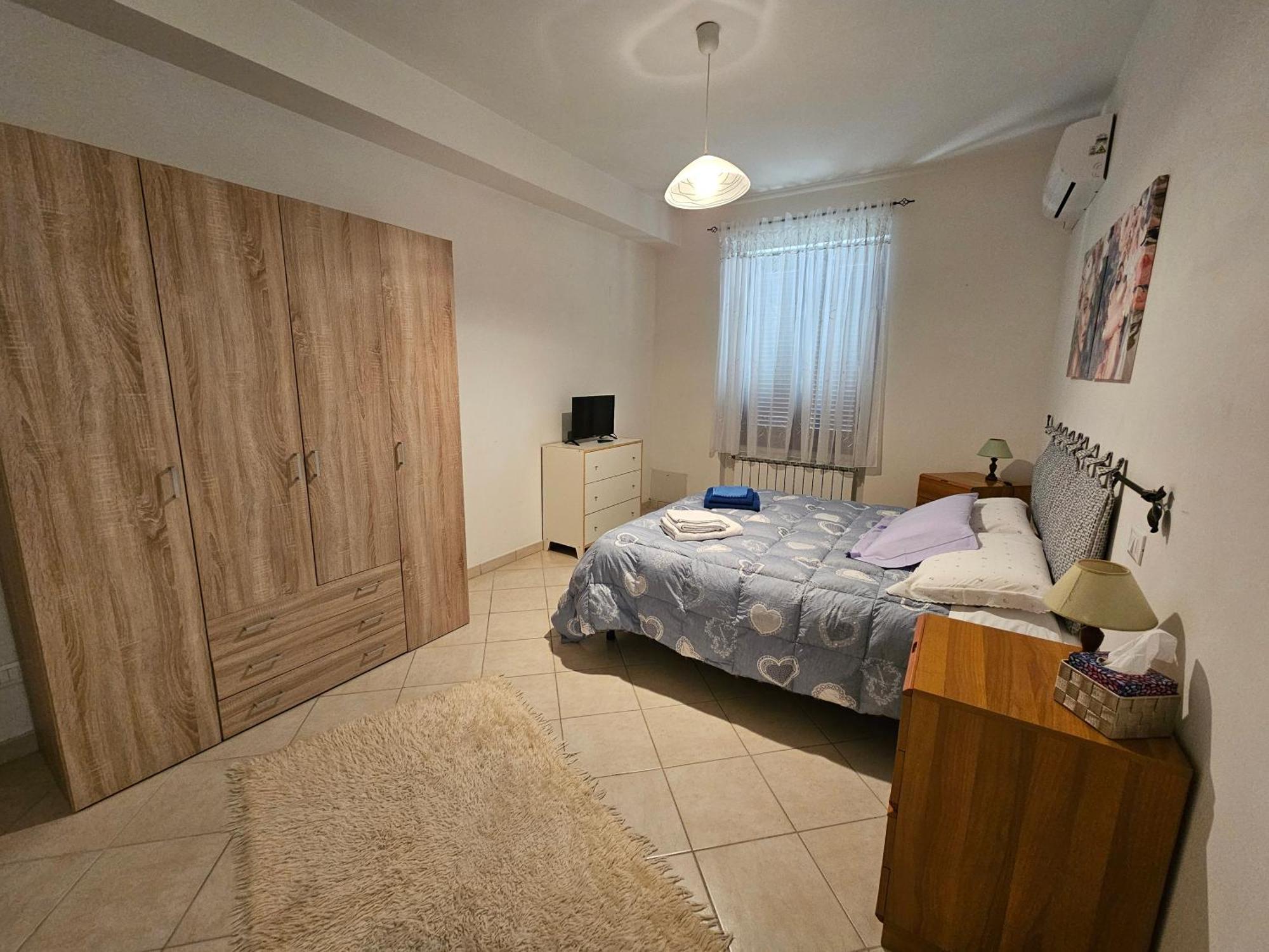Le Casette Di Prissy Apartment Rignano Flaminio