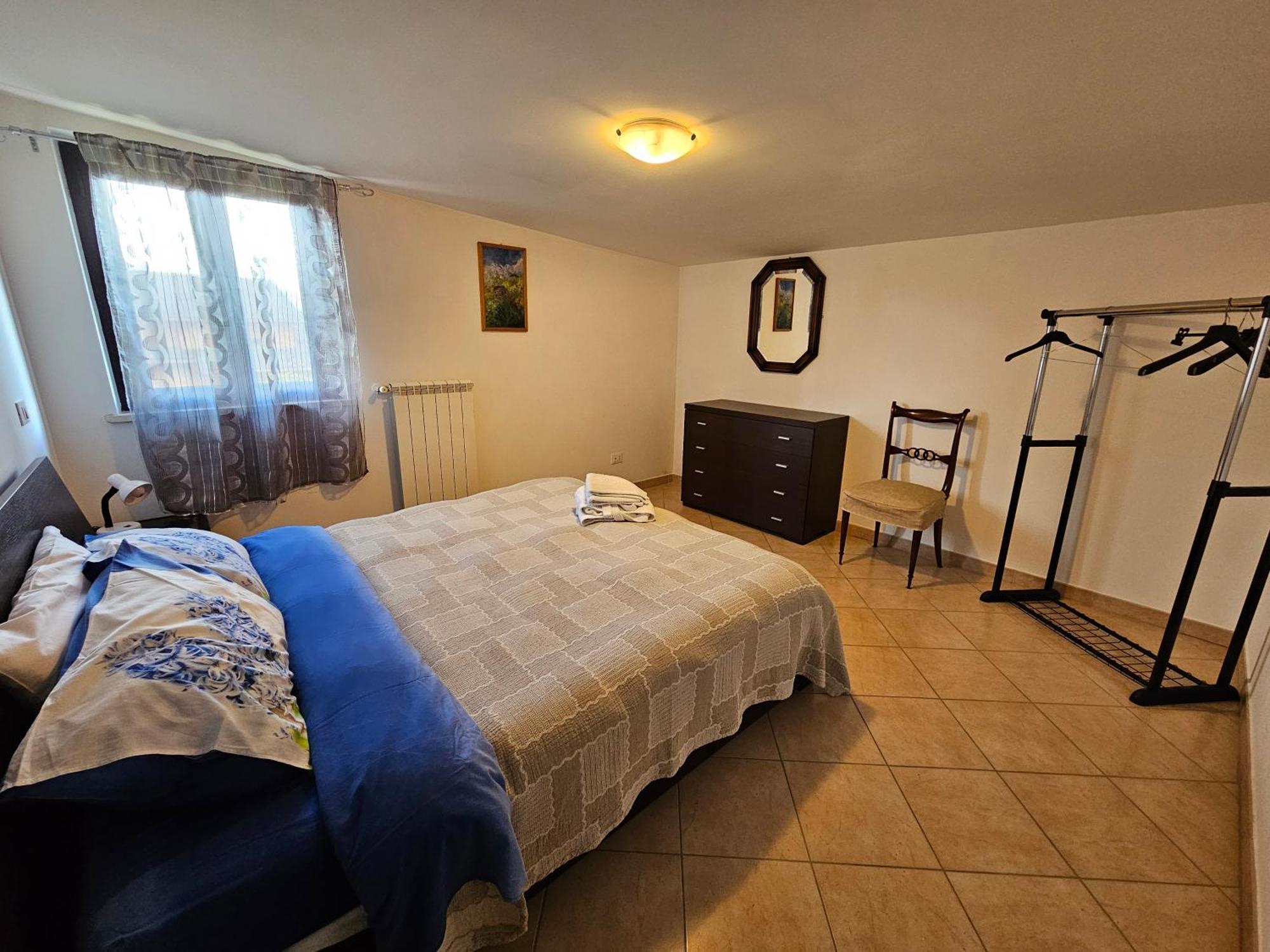 Apartment Le Casette Di Prissy